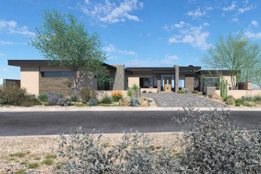 30555 N 120th Lane, Peoria, AZ 85383 - #2