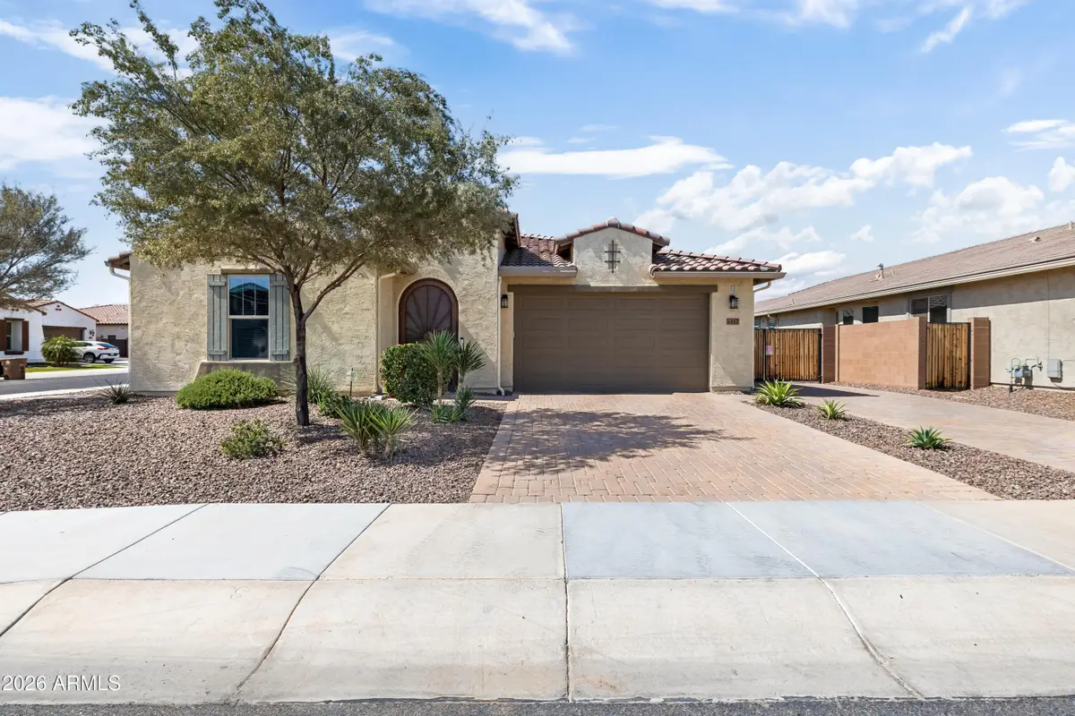 4862 N 183rd Lane, Goodyear, AZ 85395 - #1