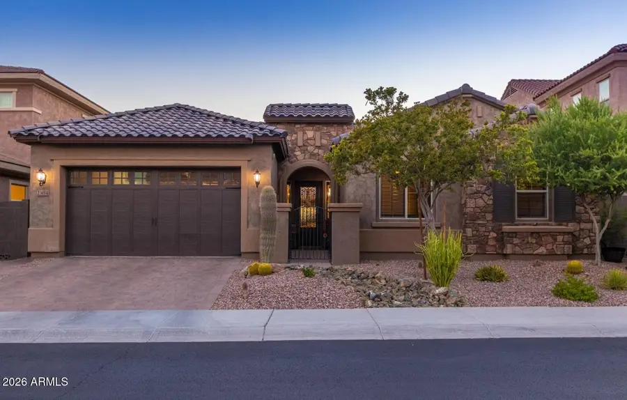 23114 N 45th Place, Phoenix, AZ 85050 - #2