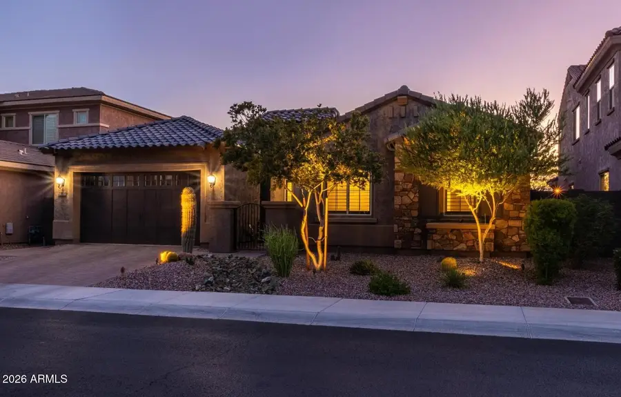 23114 N 45th Place, Phoenix, AZ 85050 - #3