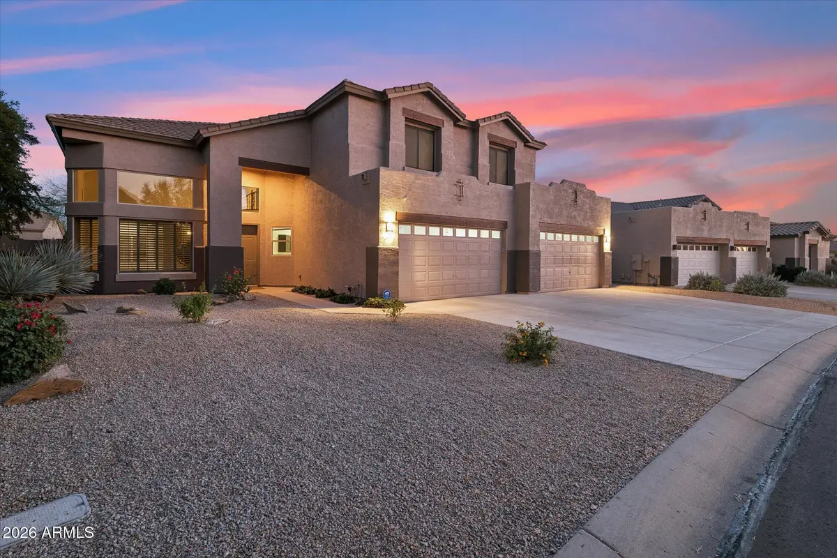 9629 E Grandview Street, Mesa, AZ 85207 - #1