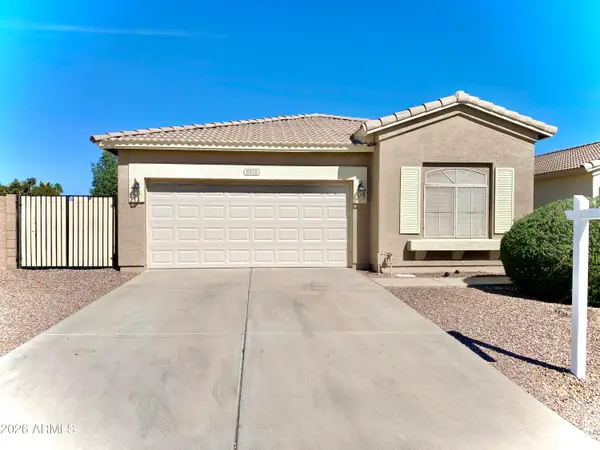 9826 E Flossmoor Circle, Mesa, AZ 85208