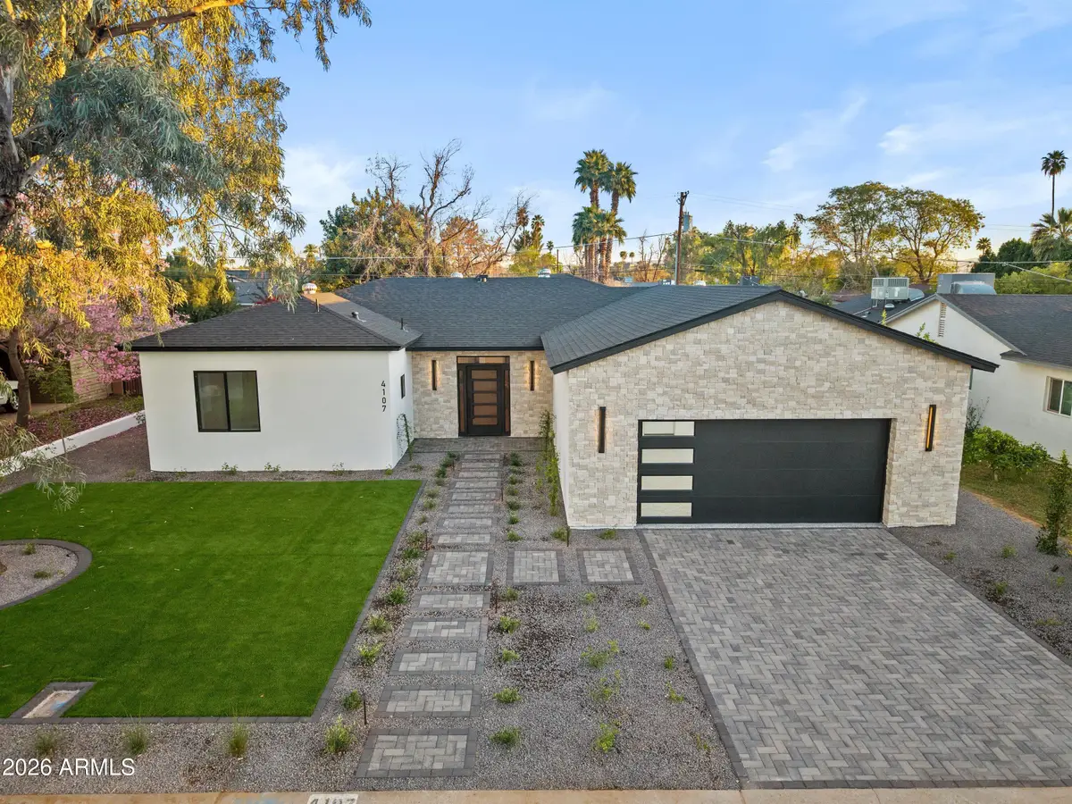 4107 E Avalon Drive, Phoenix, AZ 85018 - #1