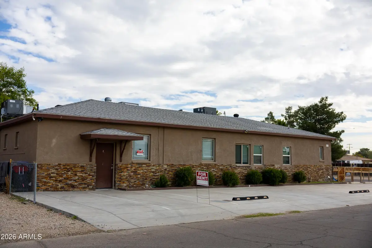 9027 N 11th Street, Phoenix, AZ 85020 - #1