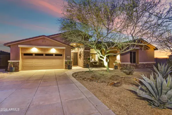 3787 E Villa Cassandra Way, Cave Creek, AZ 85331