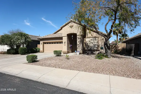 12556 W Flower Street, Avondale, AZ 85392