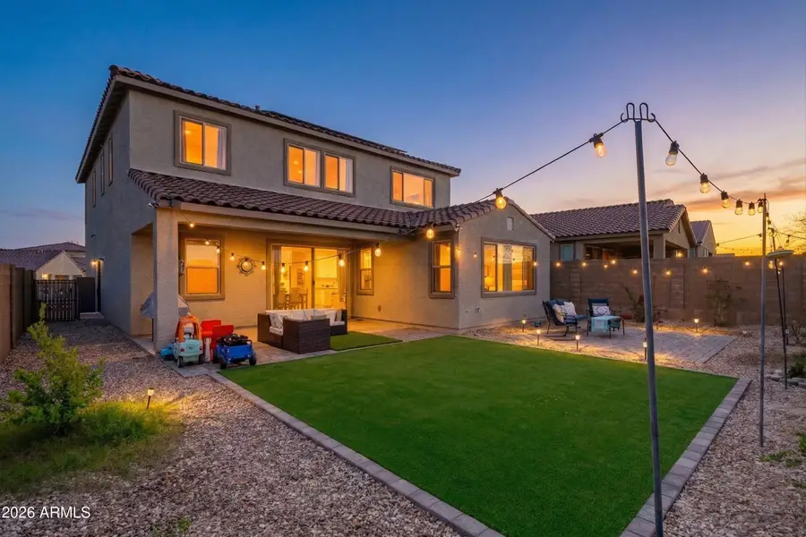 17834 W Thistle Landing Drive, Goodyear, AZ 85338 - #2