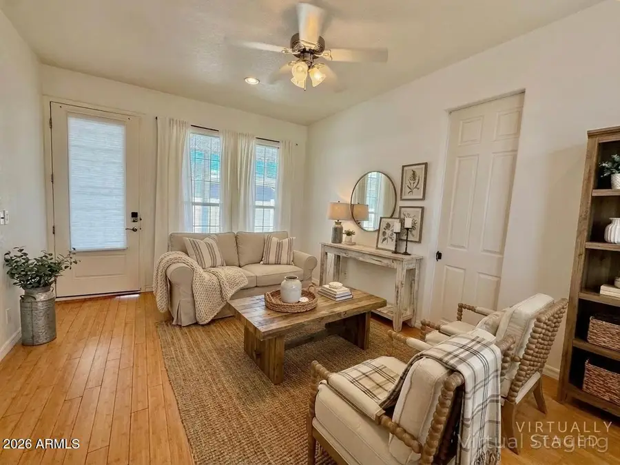 201 S Greenfield Road #58, Mesa, AZ 85206 - #3