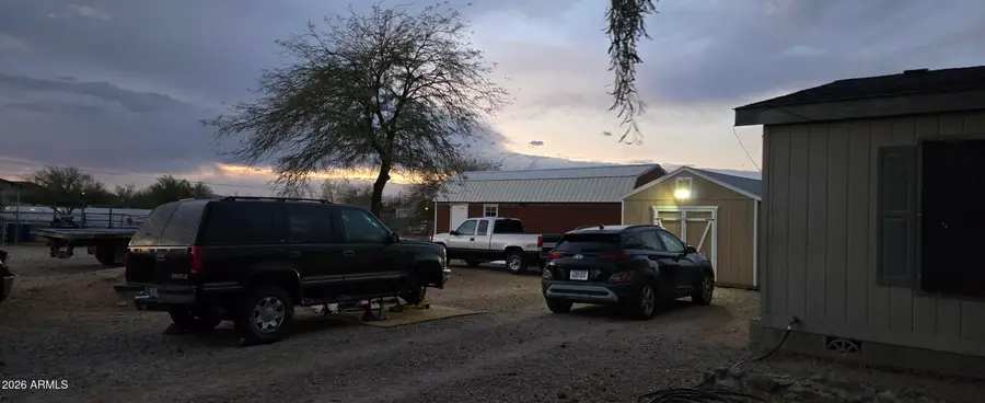 1115 S 349th Avenue, Tonopah, AZ 85354 - #2