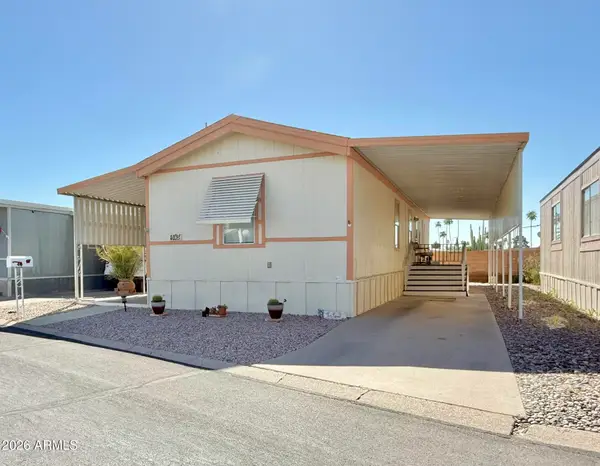 601 N Hayden Road #40, Scottsdale, AZ 85257