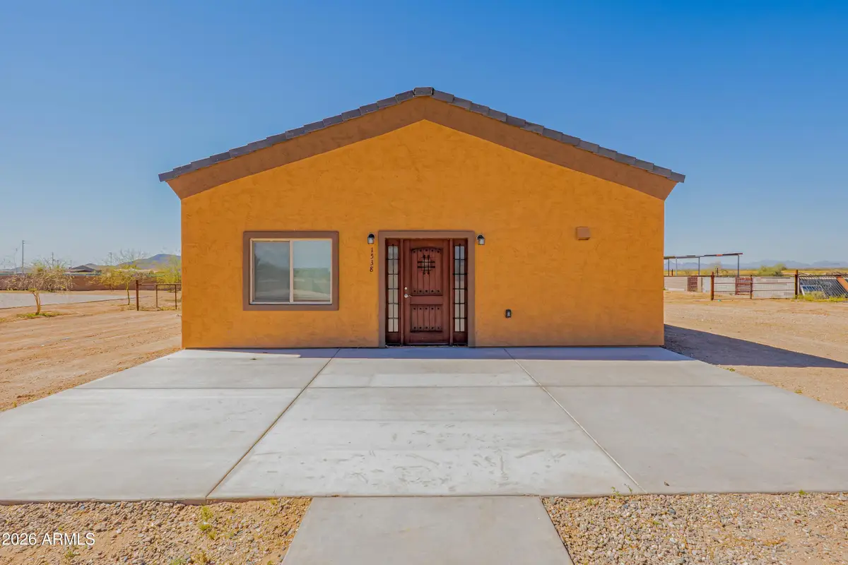1538 N 382nd Avenue, Tonopah, AZ 85354 - #1