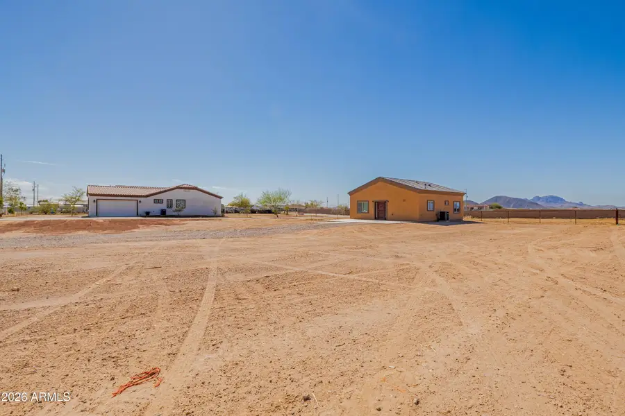 1538 N 382nd Avenue, Tonopah, AZ 85354 - #3