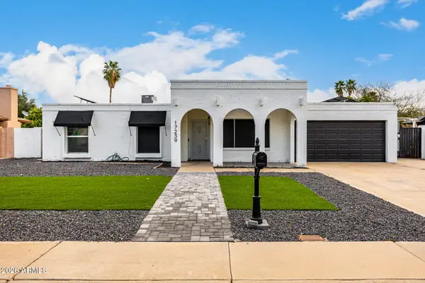 17239 N 37th Avenue, Glendale, AZ 85308