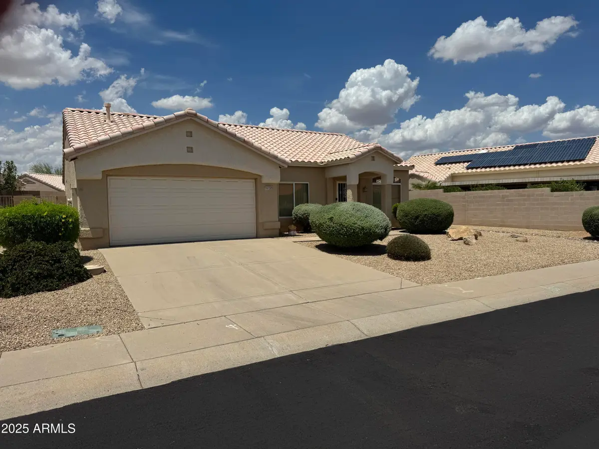 16126 W Heritage Drive, Sun City West, AZ 85375 - #1