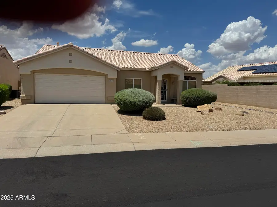 16126 W Heritage Drive, Sun City West, AZ 85375 - #2