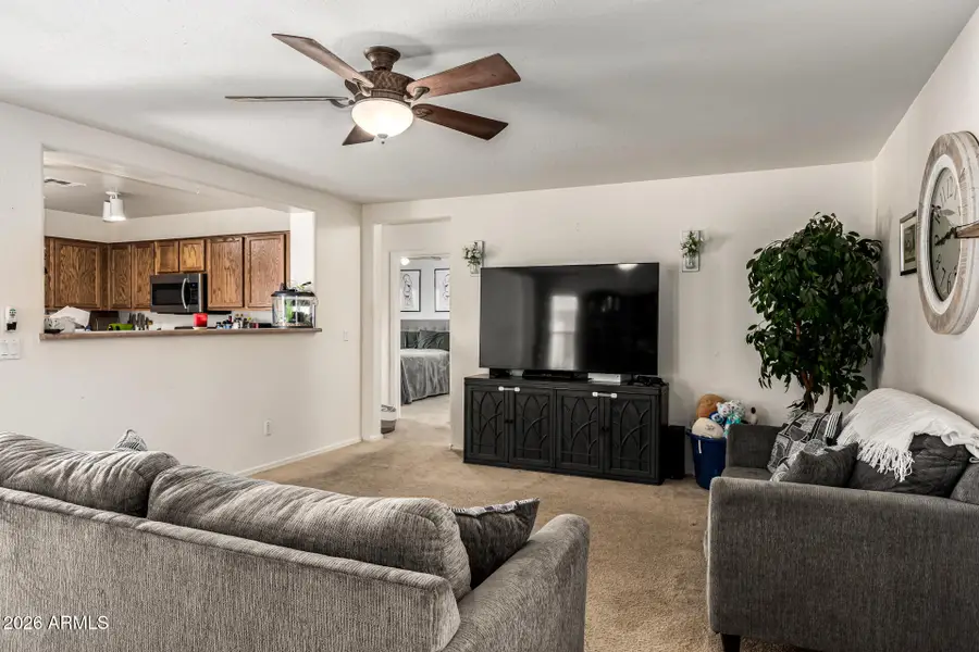 22768 W Cocopah Street, Buckeye, AZ 85326 - #2