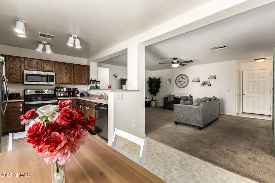 22768 W Cocopah Street, Buckeye, AZ 85326 - #3