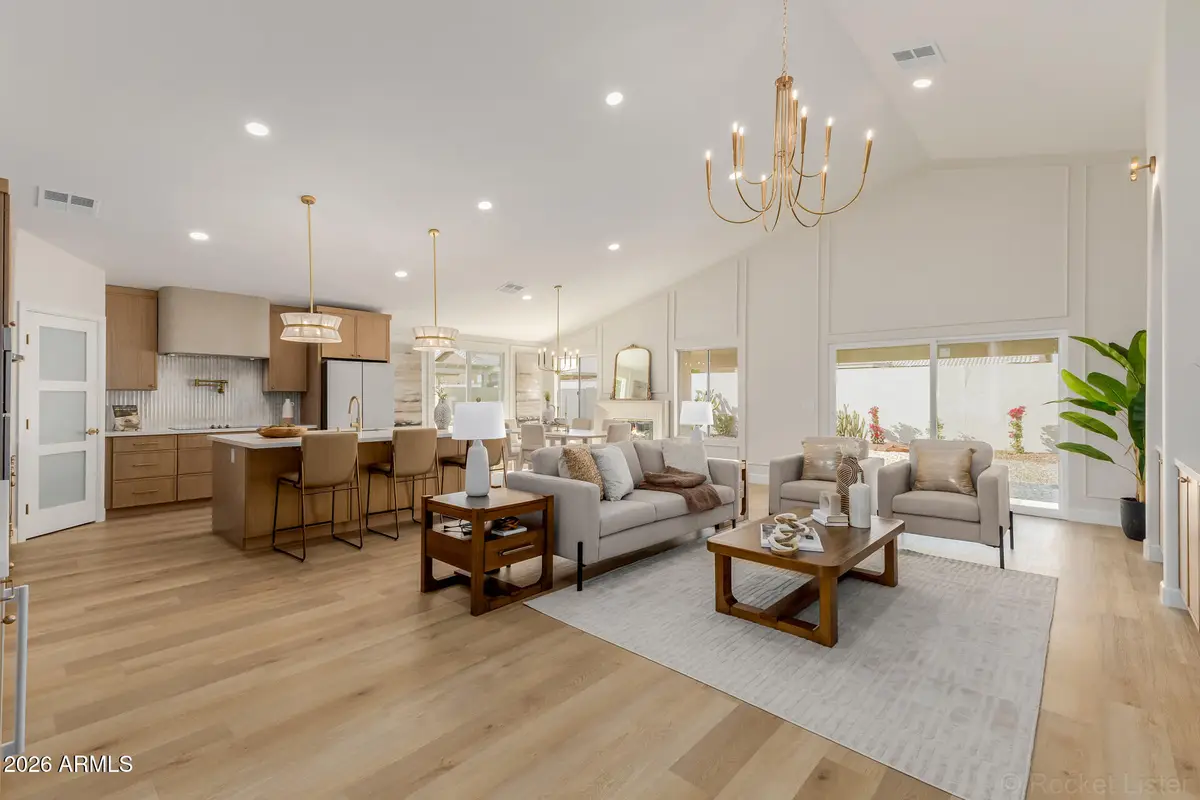 14554 W Morning Star Trl Trail, Surprise, AZ 85374 - #1