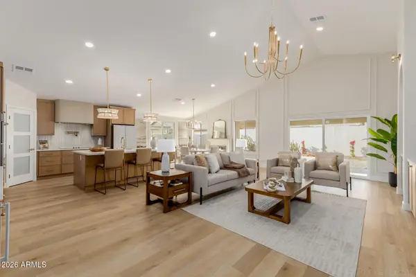 14554 W Morning Star Trl Trail, Surprise, AZ 85374