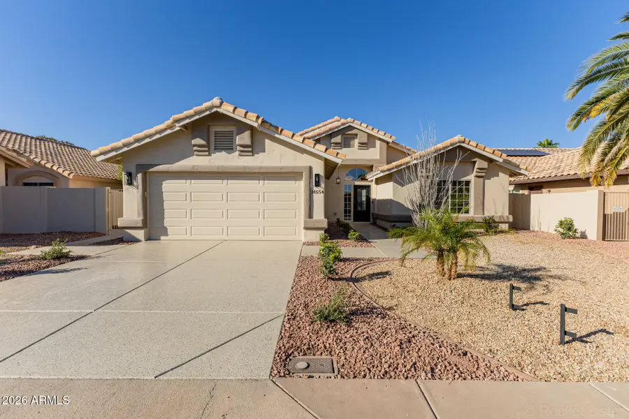 14554 W Morning Star Trl Trail, Surprise, AZ 85374 - #2
