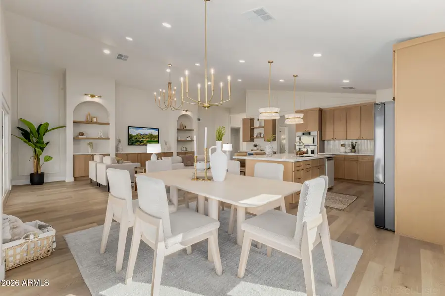 14554 W Morning Star Trl Trail, Surprise, AZ 85374 - #3