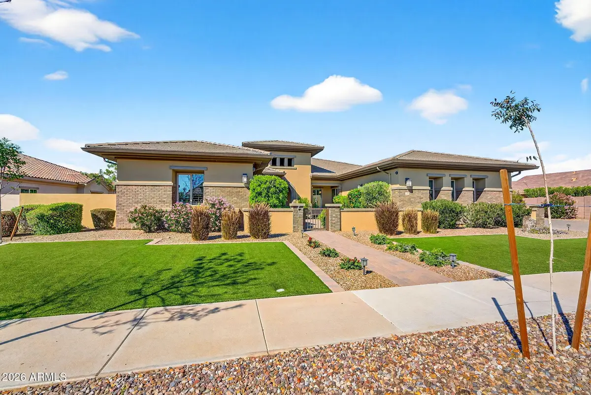 2312 E Mead Drive, Gilbert, AZ 85298 - #1