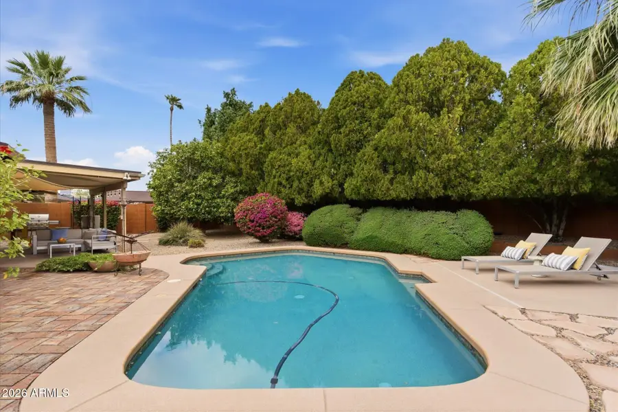 10578 E Mercer Lane, Scottsdale, AZ 85259 - #2