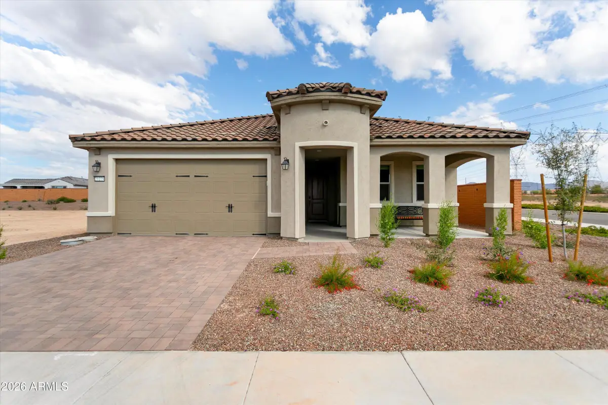 21279 N 272nd Drive, Buckeye, AZ 85396 - #1