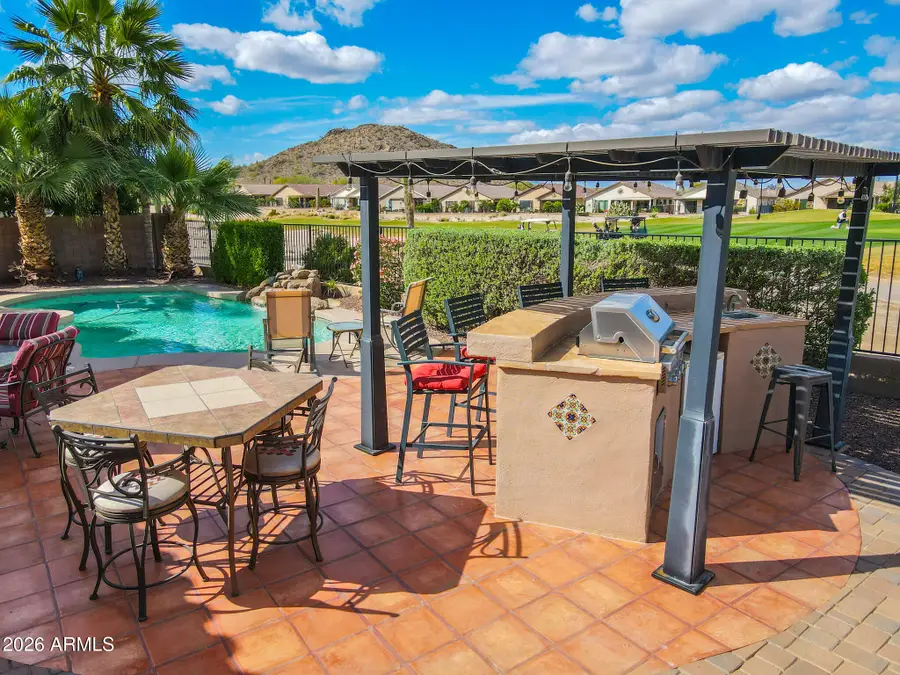 292 W Stirrup Lane, San Tan Valley, AZ 85143 - #3