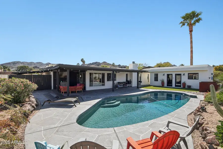 3336 E Hatcher Road, Phoenix, AZ 85028 - #2