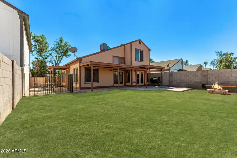 842 E Manor Drive, Chandler, AZ 85225 - #3