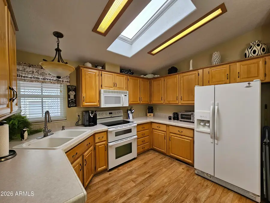 650 N Hawes Road #2851, Mesa, AZ 85207 - #2