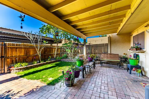 14461 N 58th Avenue, Glendale, AZ 85306