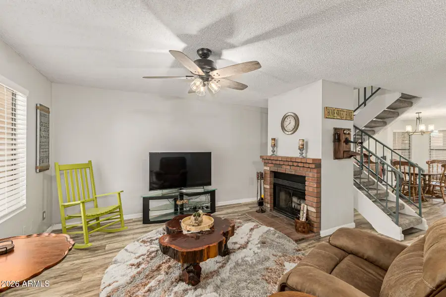 14461 N 58th Avenue, Glendale, AZ 85306 - #2