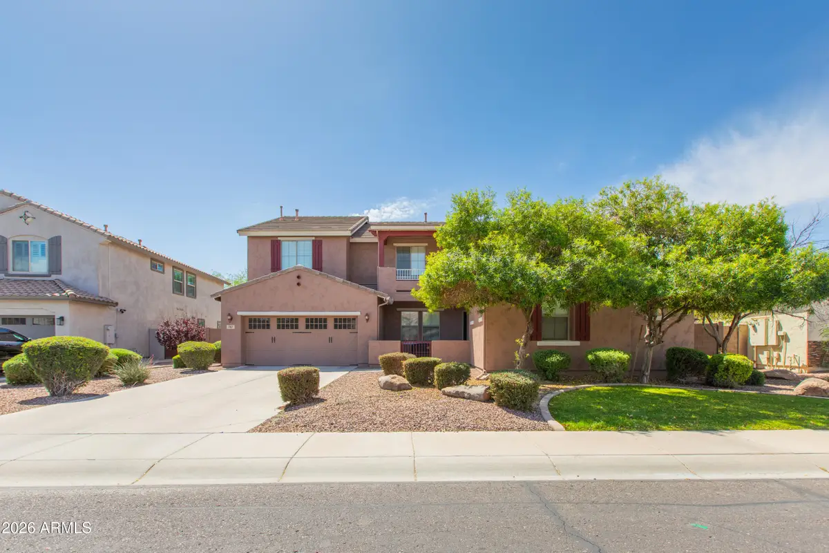 747 E Charlevoix Avenue, Gilbert, AZ 85297 - #1