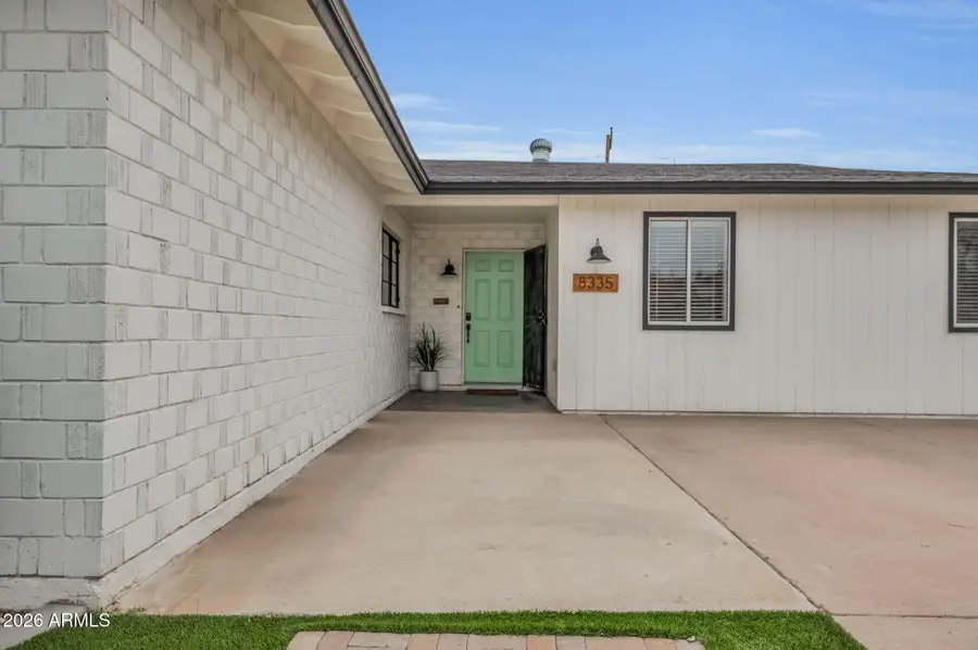 8335 E Weldon Avenue, Scottsdale, AZ 85251 - #2