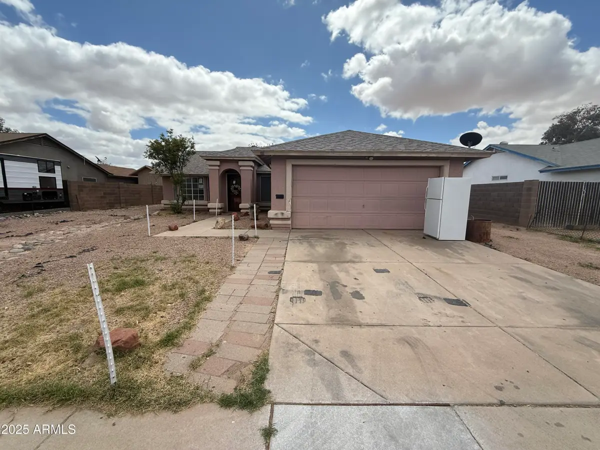 429 E Echo Lane, Florence, AZ 85132 - #1