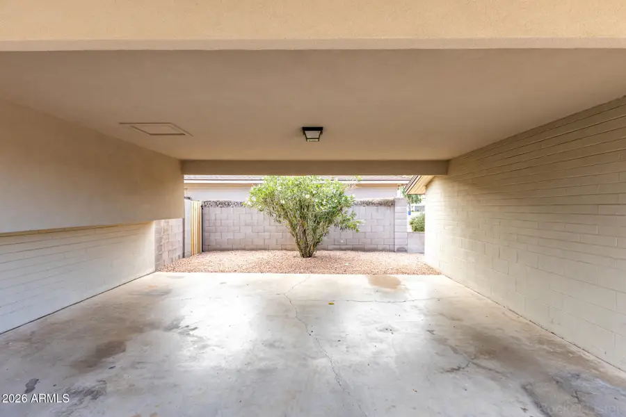 4617 S Grandview Avenue, Tempe, AZ 85282 - #3