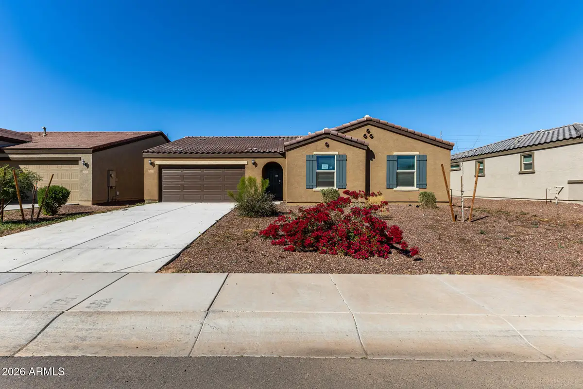 1420 E Linda Drive, Casa Grande, AZ 85122 - #1