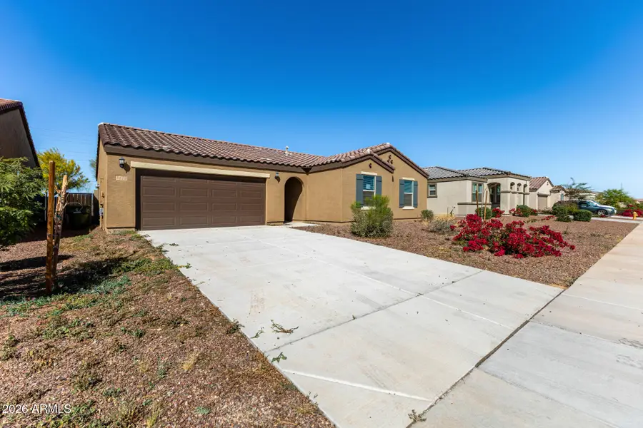 1420 E Linda Drive, Casa Grande, AZ 85122 - #2