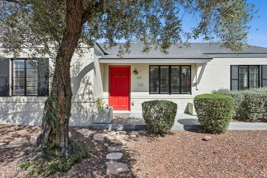 322 W Coronado Road, Phoenix, AZ 85003 - #3