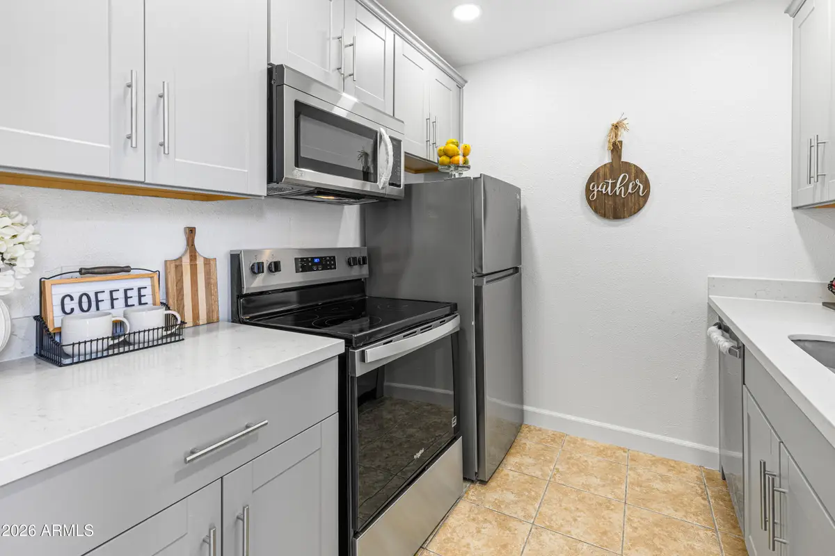 7126 N 19th Avenue #184, Phoenix, AZ 85021 - #1