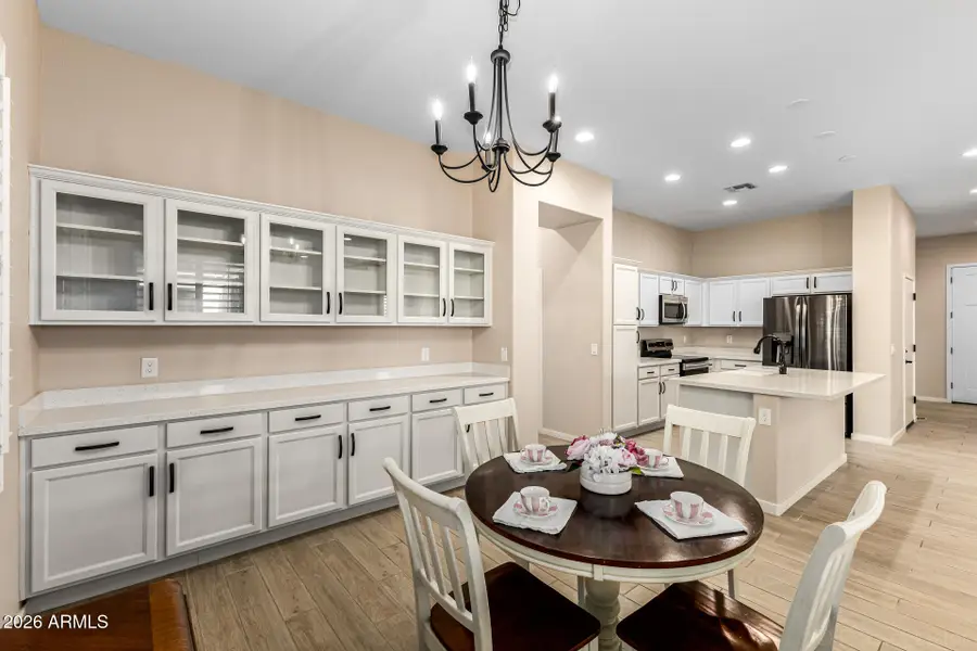 21136 E Poco Calle --, Queen Creek, AZ 85142 - #3