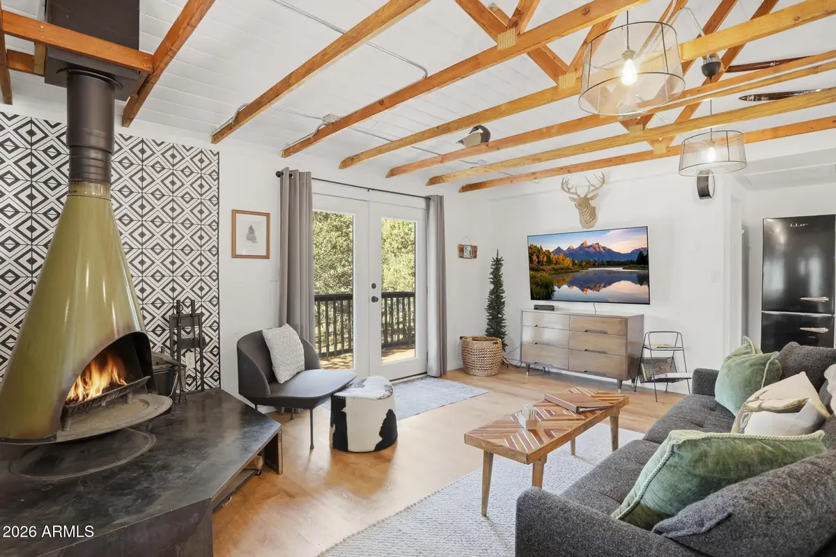 3422 N Limestone Way, Pine, AZ 85544 - #1