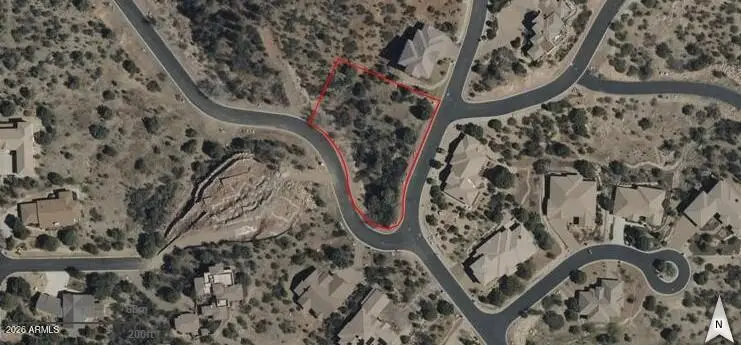 1997 Promontory -- #69, Prescott, AZ 86305 - #3