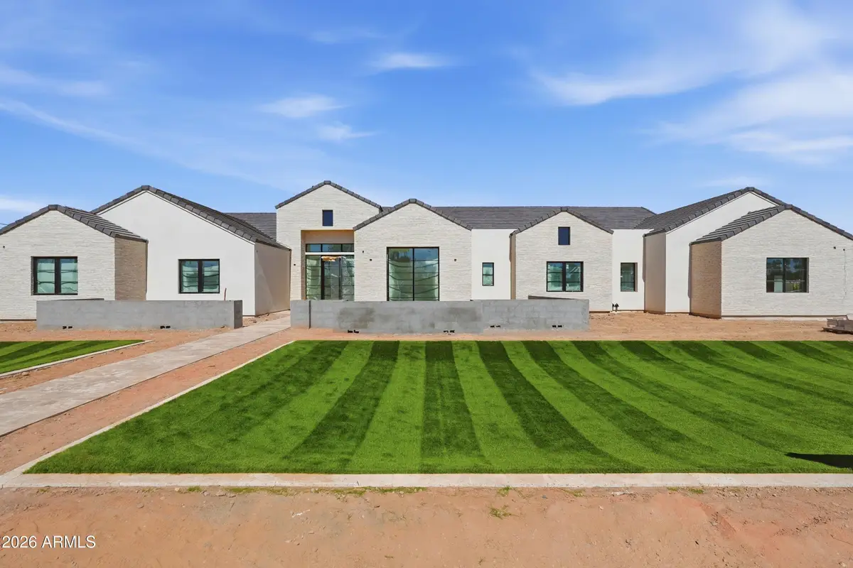 7620 E Paradise Drive, Scottsdale, AZ 85260 - #1