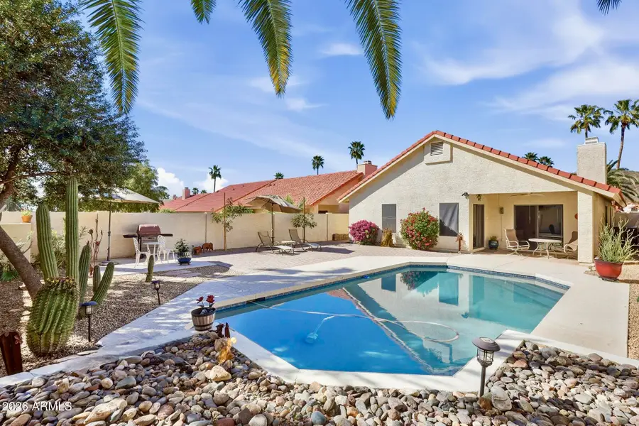 11333 E Poinsettia Drive, Scottsdale, AZ 85259 - #3