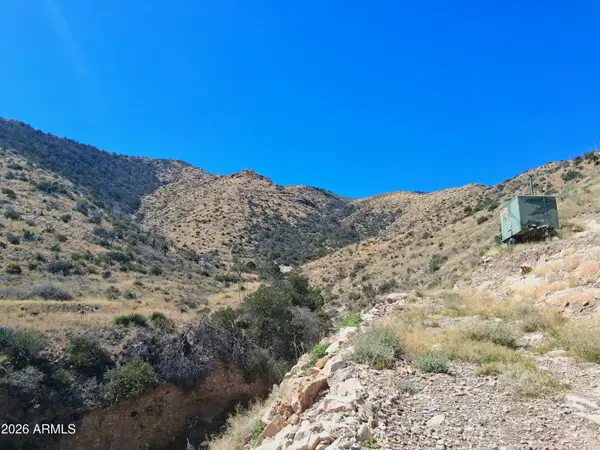 50 Limited Use-access -- #23, Benson, AZ 85602