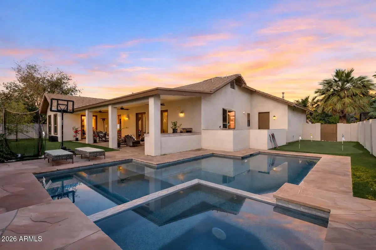 4217 E Edgemont Avenue, Phoenix, AZ 85008 - #1