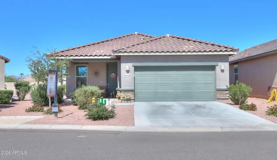 42320 W Morning Glory Way, Maricopa, AZ 85138 - #2